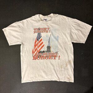 Jerzees Men's multi T-shirt